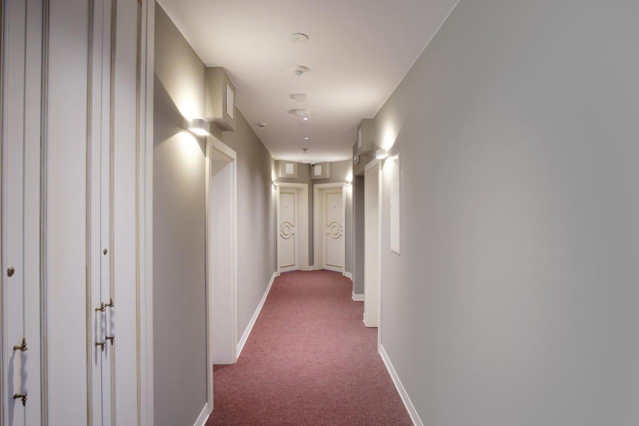 The Kepos Hotel Erlangen Exterior foto